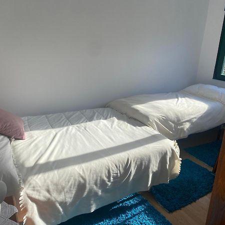 Villa Bahina Mar à Baiona Extérieur photo